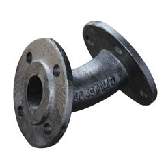 Curvas 22° com Flanges